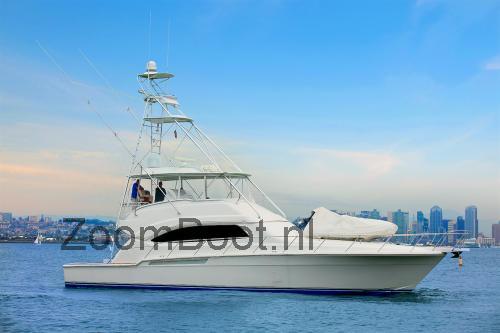 Bertram 57 beoordelingen en specificaties